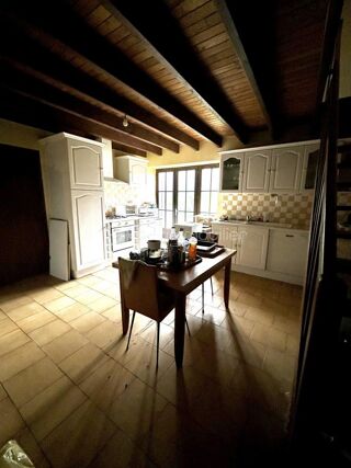  Maison � vendre 4 pi�ces 119 m�