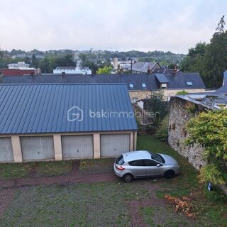  Appartement � vendre 2 pi�ces 44 m�