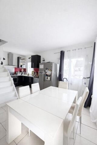  Maison � vendre 5 pi�ces 110 m�