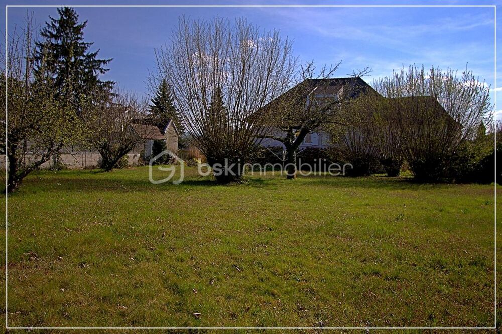 Vente Maison Maison familiale avec fort potentiel – 140 m² + sous-sol complet sur 2000 m² de terrain Saint andre le gaz