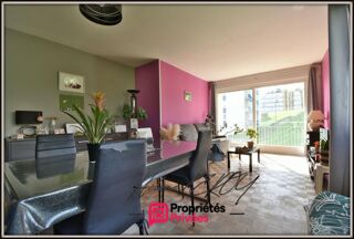  Appartement à vendre 3 pièces 74 m²