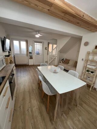  Maison à vendre 5 pièces 70 m²