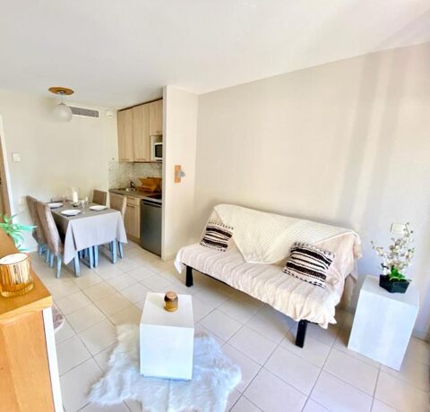  Appartement � louer 2 pi�ces 30 m�