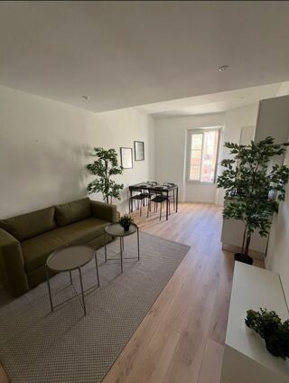  Appartement � louer 2 pi�ces 36 m�