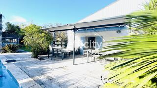  Maison � vendre 8 pi�ces 200 m�