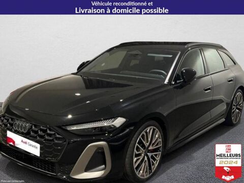 Annonce voiture Audi A5 80784 