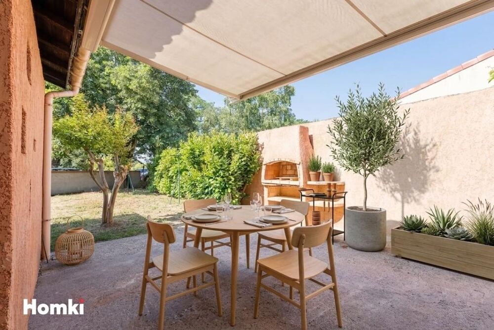 Vente Maison Maison/Villa T4 de 107 m2 à Colomiers 31770 Colomiers