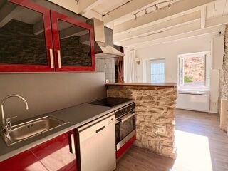  Maison � vendre 4 pi�ces 80 m�