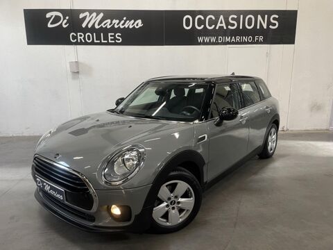 Mini Clubman 1.5 COOPER 136 FINITION SALT II BV6 2018 occasion Crolles 38920