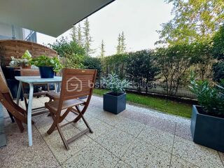  Appartement � vendre 2 pi�ces 40 m�