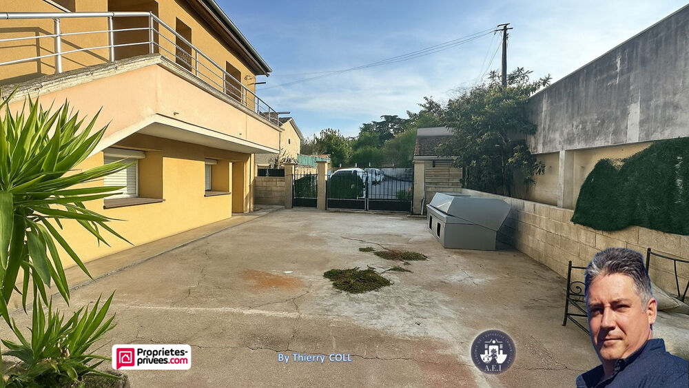 Vente Maison Maison Venissieux 7 pièce(s) 163 m2 Venissieux