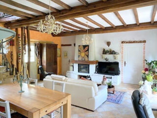  Maison à vendre 6 pièces 135 m²