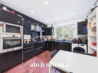  Maison à vendre 6 pièces 185 m²