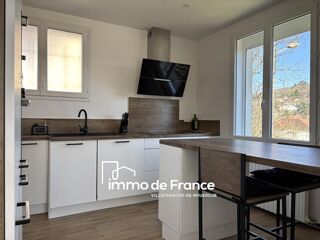  Maison à vendre 4 pièces 87 m²