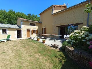  Maison � vendre 6 pi�ces 195 m�