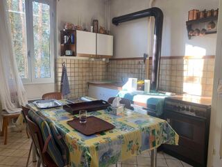  Maison � vendre 7 pi�ces 181 m�