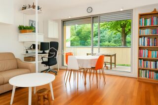  Appartement � vendre 4 pi�ces 81 m�