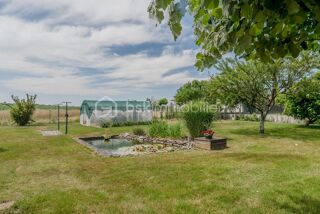  Maison à vendre 6 pièces 161 m²