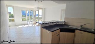  Appartement à vendre 3 pièces 61 m²