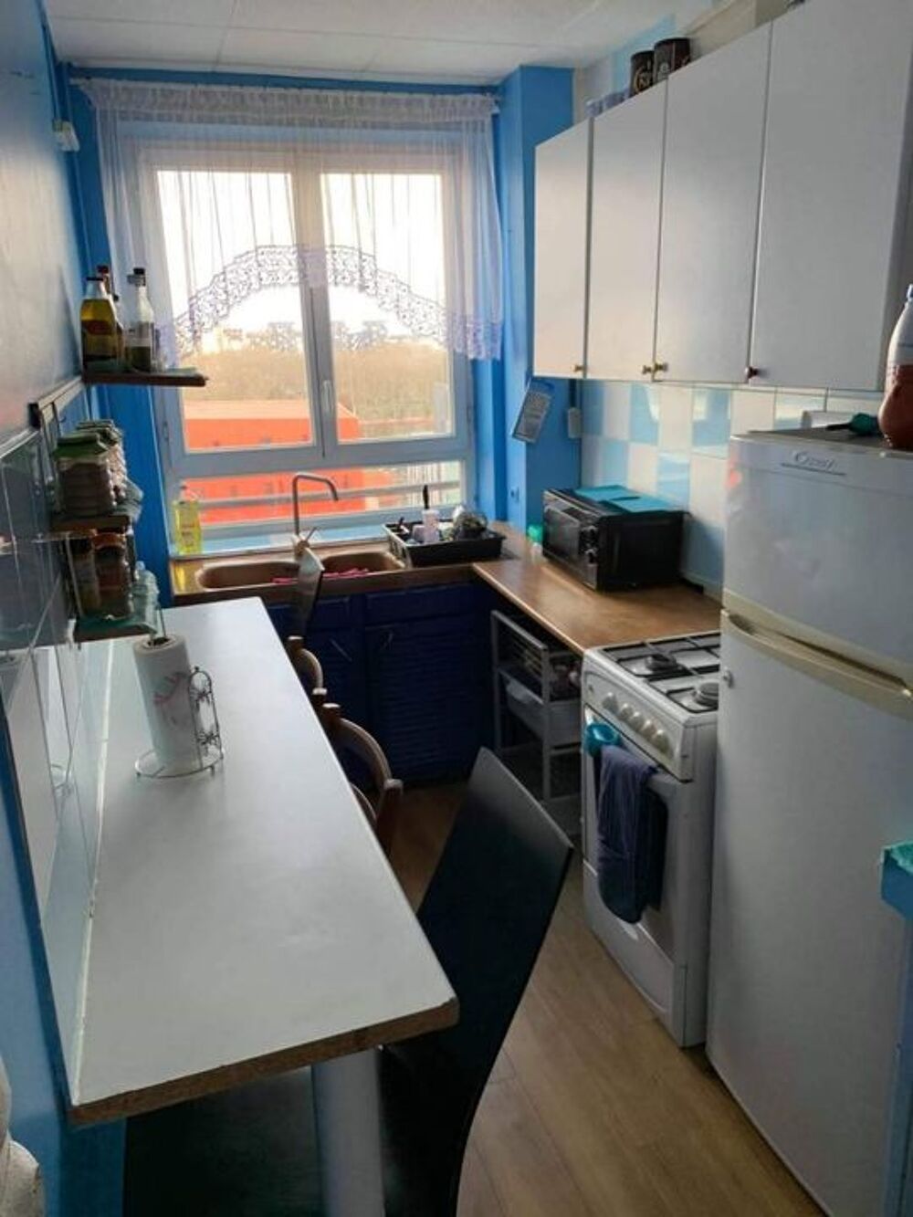 Location Appartement Appartement de 50m2 à louer sur Le Kremlin-Bicêtre Le kremlin bicetre