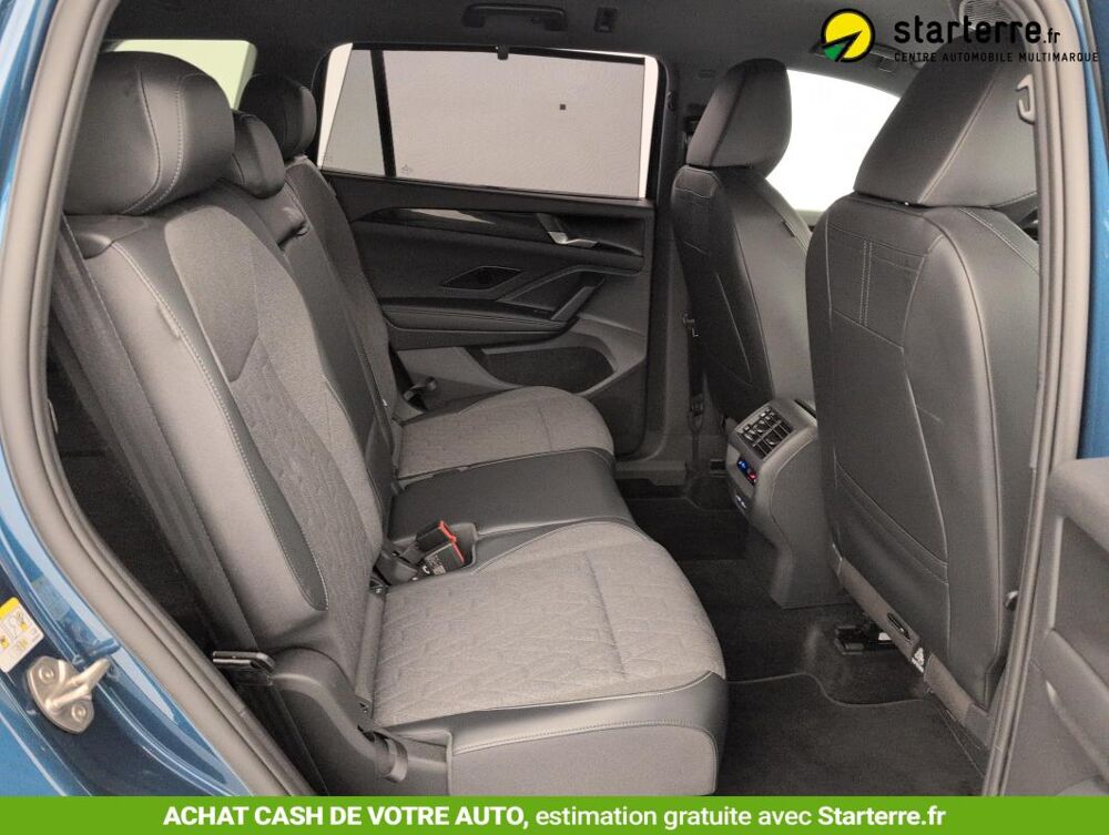 Tayron 2.0 TDI 150ch DSG7 7pl VW Edition 2025 occasion 69190 Saint-Fons