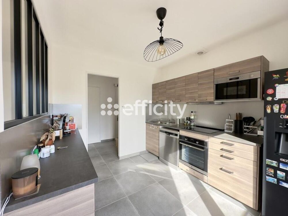 Appartement rénové