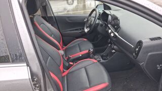 Picanto 1.2 DPI 84 ISG GT Line Premium 2021 occasion 62290 Noeux Les Mines