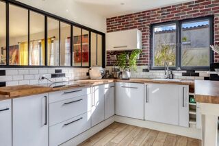  Maison à vendre 5 pièces 110 m²