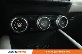 Captur 1.6 E-Tech Plug-in Initiale Paris 160 ch 2021 occasion 92130 Issy-les-Moulineaux
