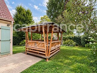  Maison à vendre 7 pièces 159 m²
