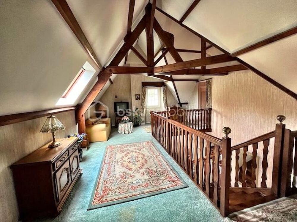 � vendre  Propri�t�/ch�teau Crach (56950)