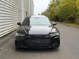 A6 55 TFSI e quattro S line 2020 occasion 33140 Villenave D Ornon