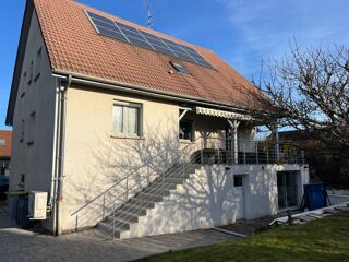  Maison � vendre 9 pi�ces 175 m�