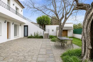 Maison 6 pièces 153 m² · à Châteauneuf-les-Martigues · 153 m² · 599 000 €