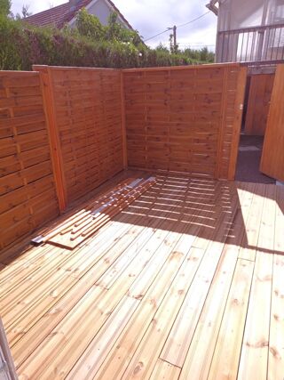  Appartement � vendre 4 pi�ces 71 m�