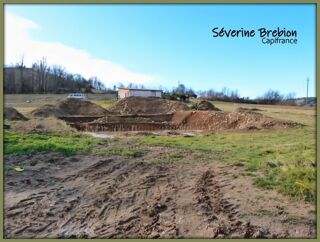  Terrain � vendre 2350 m�