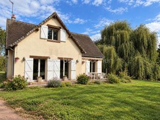  Maison à vendre 5 pièces 125 m²
