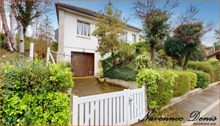  Maison � vendre 4 pi�ces 74 m�