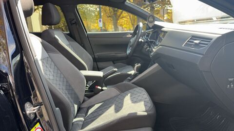 Polo VI 1.0 TSI 116 DSG7 R-Line - Premi&egrave;re main Toit ouvrant 2024 occasion 94370 Sucy En Brie