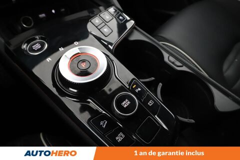 Sportage 1.6 T-GDi ISG Hybride GT-Line Premium 4x2 BVA6 230 ch 2022 occasion 92130 Issy-les-Moulineaux