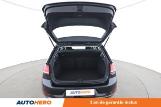 Golf VII 1.4 TSI BlueMotion Tech Confortline DSG7 5P 125 ch 2017 occasion 92130 Issy-les-Moulineaux