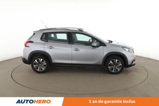 2008 1.2 PureTech Allure EAT6 110 ch 2017 occasion 92130 Issy-les-Moulineaux