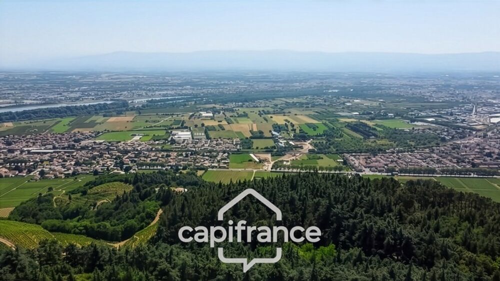 Propriété dException  Domaine Privé en AOP Cornas // LArt de Vivre, lÉlégance et la Nature en Harmonie