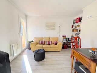  Appartement à vendre 4 pièces 82 m²
