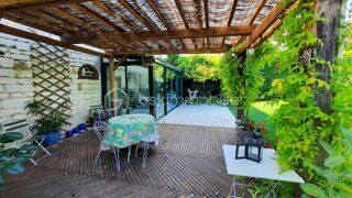  Maison � vendre 10 pi�ces 205 m�