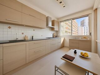  Appartement � vendre 3 pi�ces 93 m�