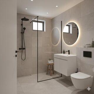  Appartement à vendre 55 m²