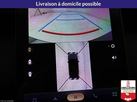C5 aircross 145 e-DCS6 Max 2026 occasion 78200 Buchelay
