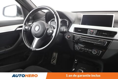 X1 xDrive20d M Sport BVA8 190 ch 2019 occasion 92130 Issy-les-Moulineaux
