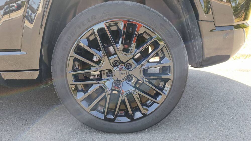Compass 1.5 Turbo 130 e-Hybrid 2WD DCT7 S - Automatique 2024 occasion 34000 Montpellier